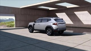 DACIA Duster Eco-G 120 CV Journey